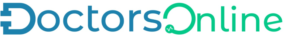 Logo da DoctorsOnline